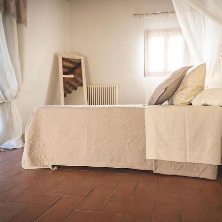 Gatto Rosso Bed & Breakfast Bolgheri Bagian luar foto