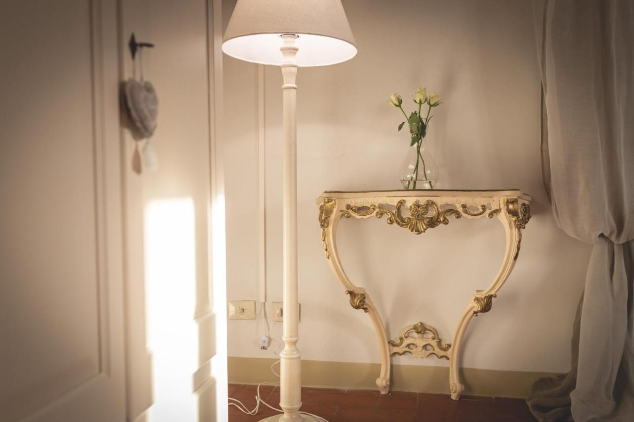 Gatto Rosso Bed & Breakfast Bolgheri Bagian luar foto