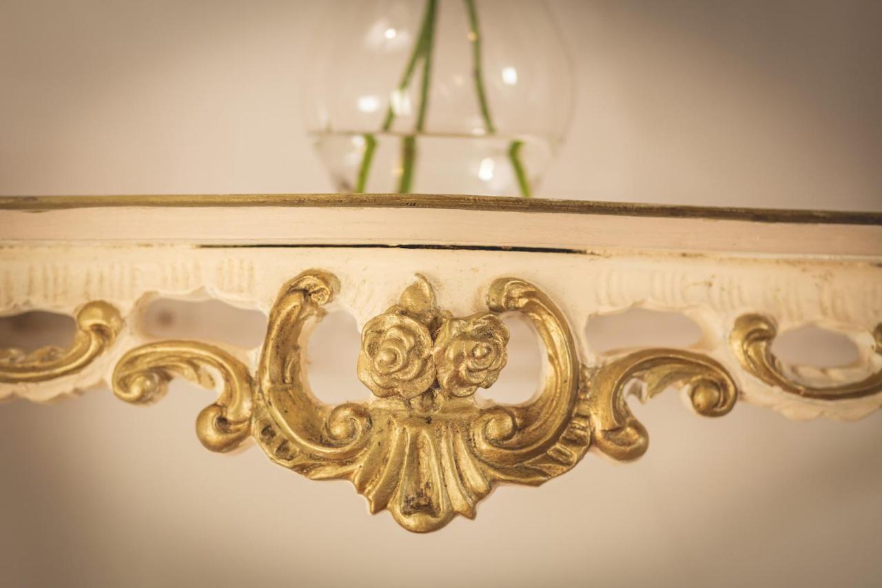 Gatto Rosso Bed & Breakfast Bolgheri Bagian luar foto