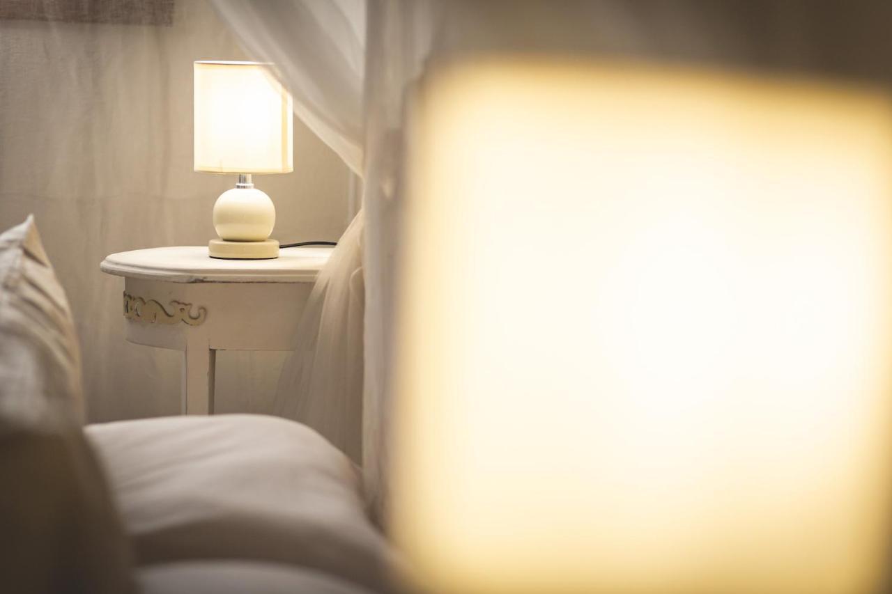 Gatto Rosso Bed & Breakfast Bolgheri Bagian luar foto